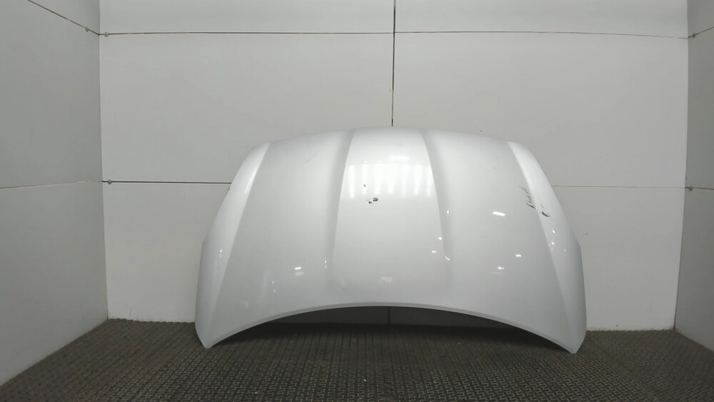 Nắp ca bô trước Hyundai I20