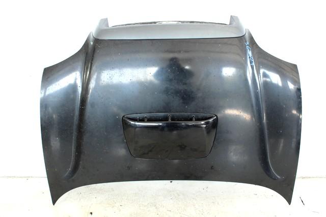 Nắp ca bô trước Hyundai Santafe 2004