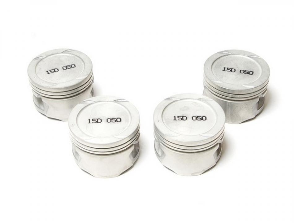Piston Daewoo Lanos 0.50 Oem