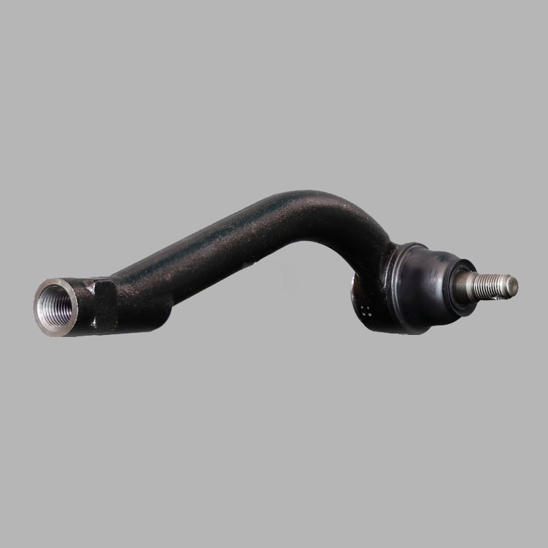 Rô tuyn lái ngoài bên phải Hyundai Santafe 2006 oem