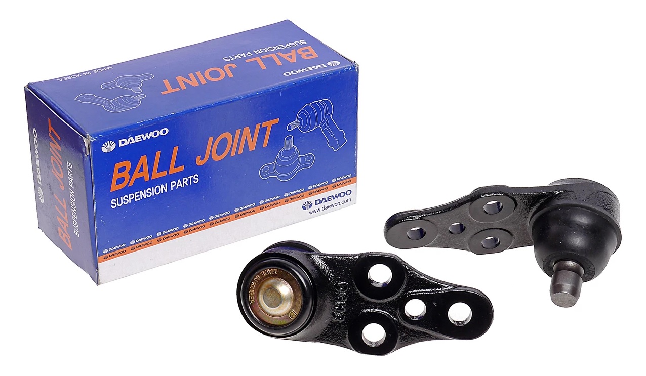 Rô tuyn đứng dưới Chevrolet Vivant Oem