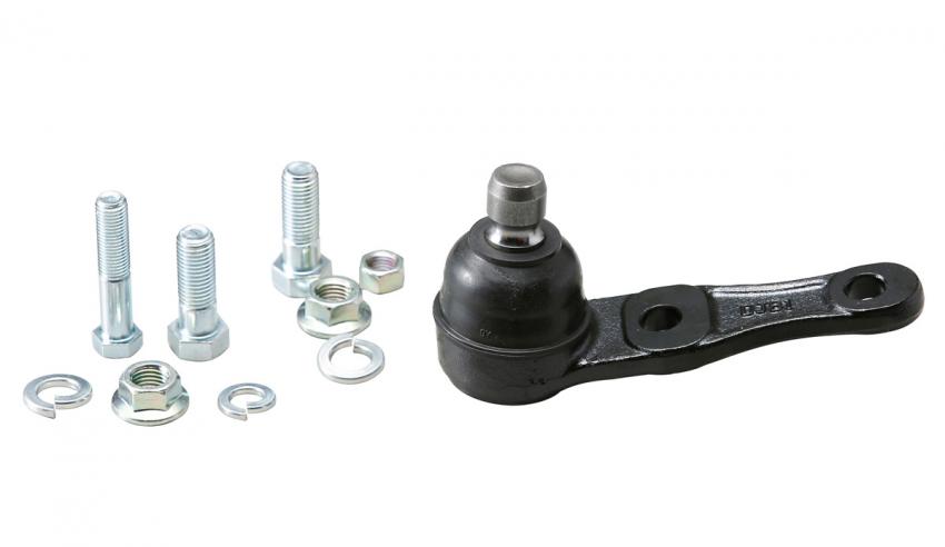 Rô tuyn đứng dưới Kia Spectra oem