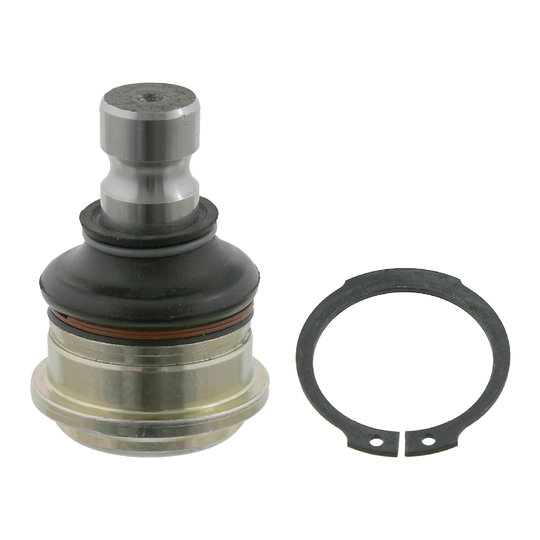 Rô tuyn đứng dưới Hyundai Santafe 2006 Có phanh oem Cbkh22