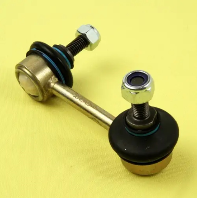 Rô tuyn cân bằng sau bên trái Daewoo Magnus 2.0 Oem ngắn