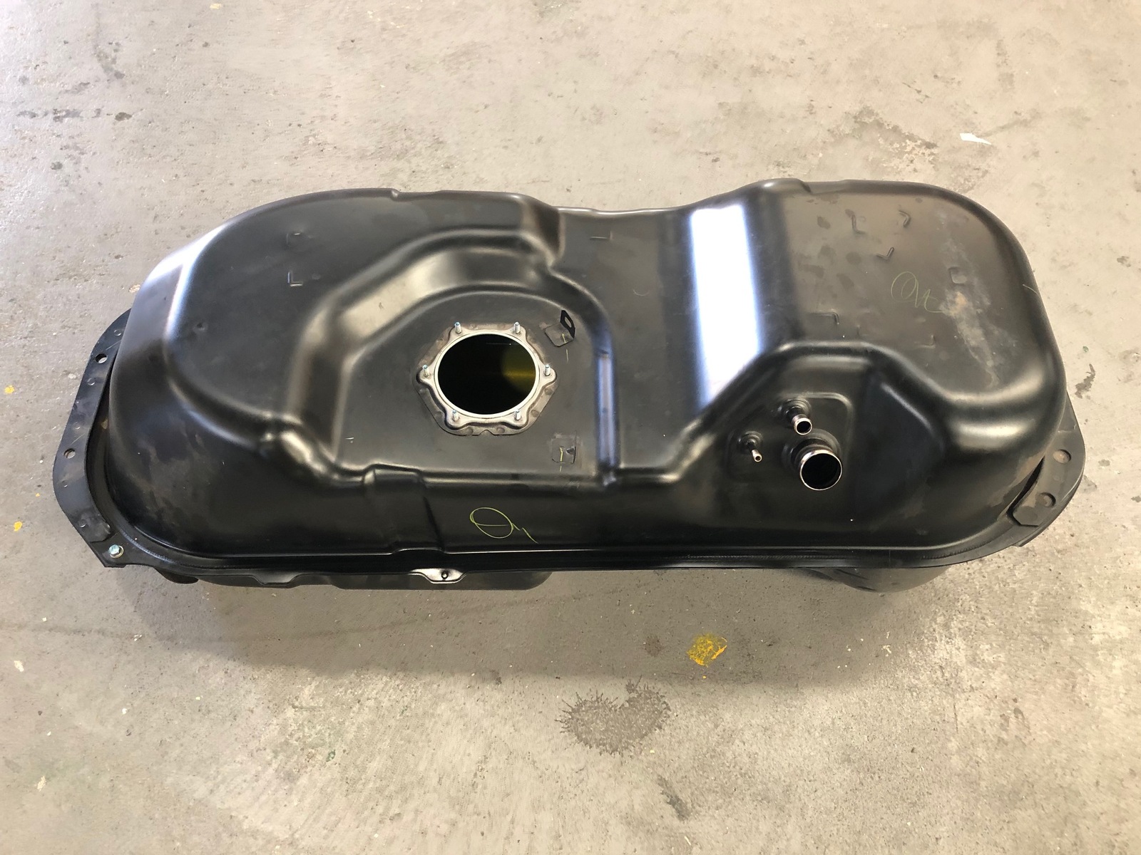 Thùng xăng Hyundai I10 Grand