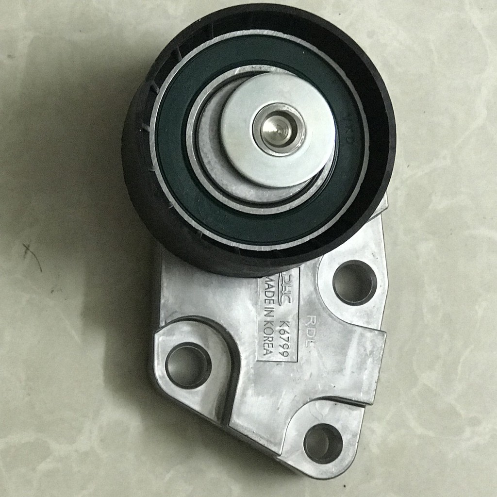 Bi tăng cam Kia Spectra