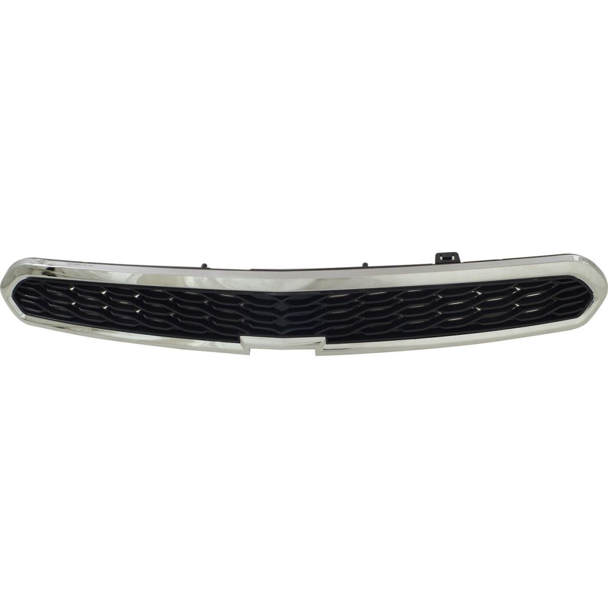 Ca lăng trên nắp ba đờ sốc Daewoo Matiz IV (mạ) (95141821)