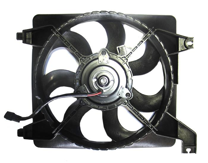 Cánh quạt két nước Hyundai Verna