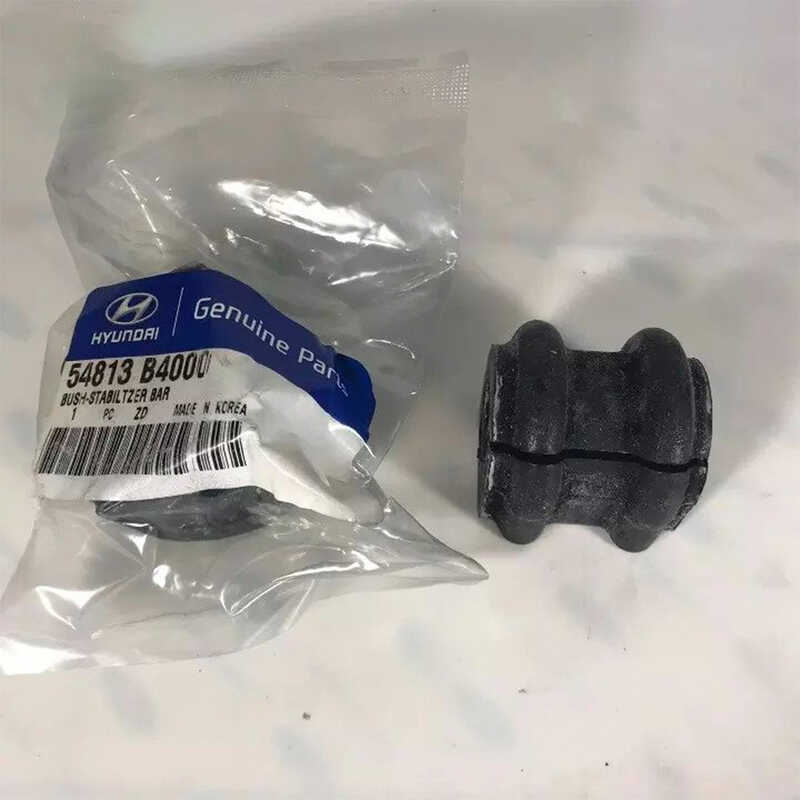 Cao su cân bằng trước Hyundai I10