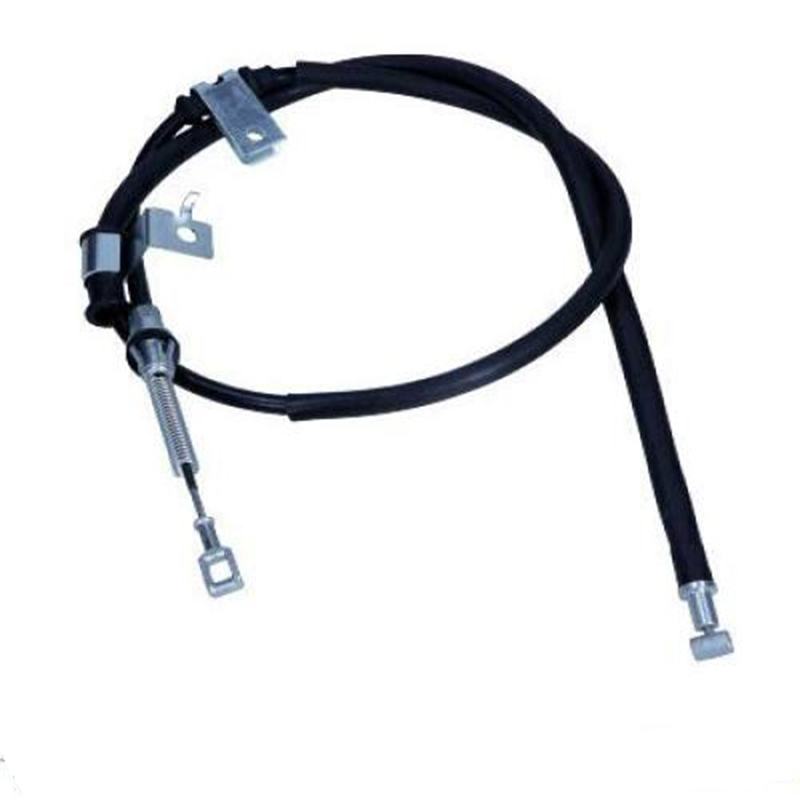 Cáp phanh tay bên trái Chevrolet Captiva 2008
