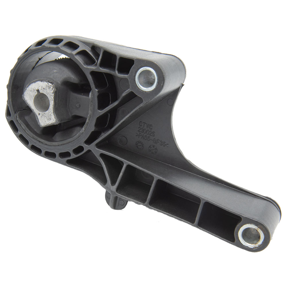 Chân máy trước Daewoo Lacetti CDX MT
