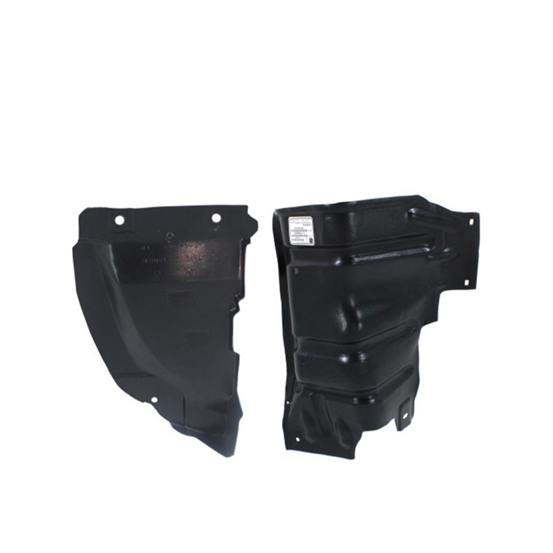 Chắn bùn gầm máy bên phải Daewoo Lanos
