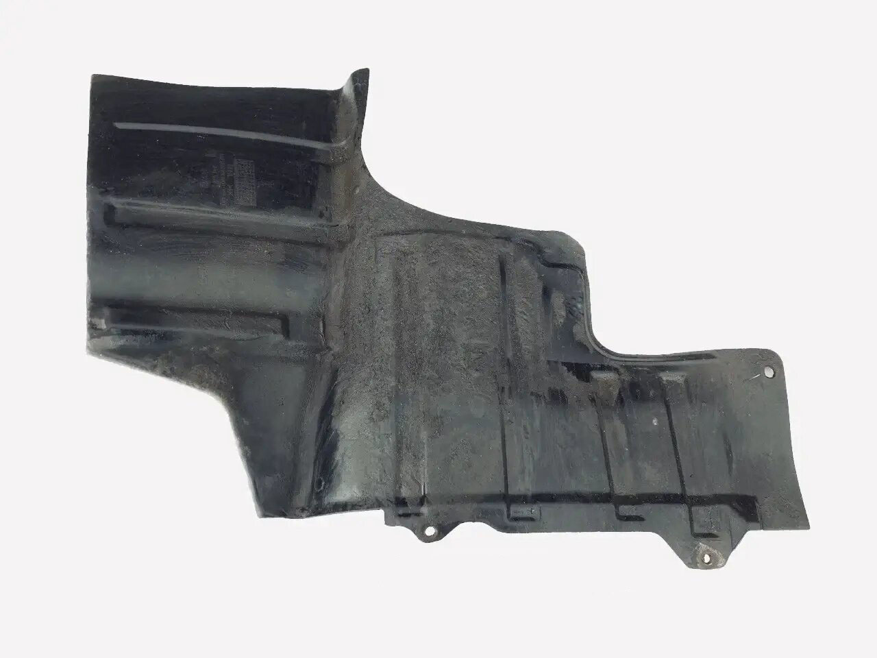 Chắn bùn gầm máy bên phải Daewoo Magnus 2.5