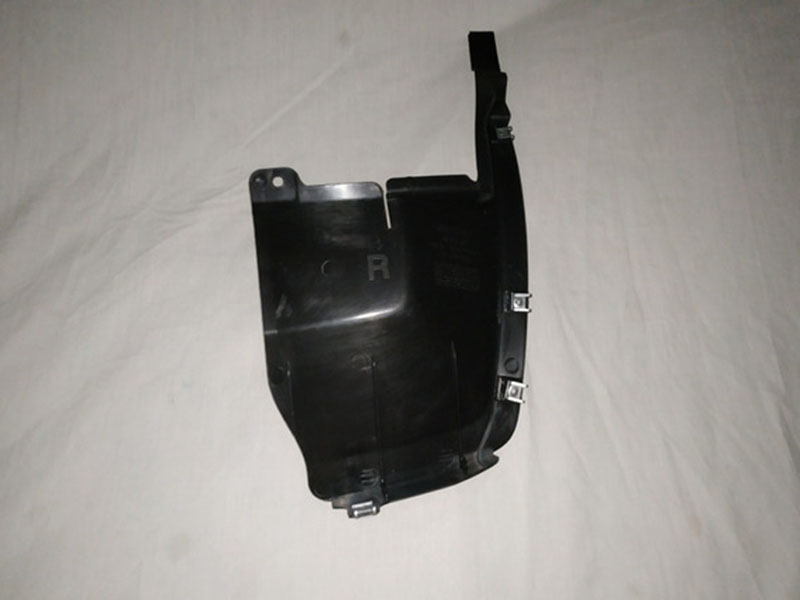Chắn bùn bánh xe sau bên trái Daewoo Gentra
