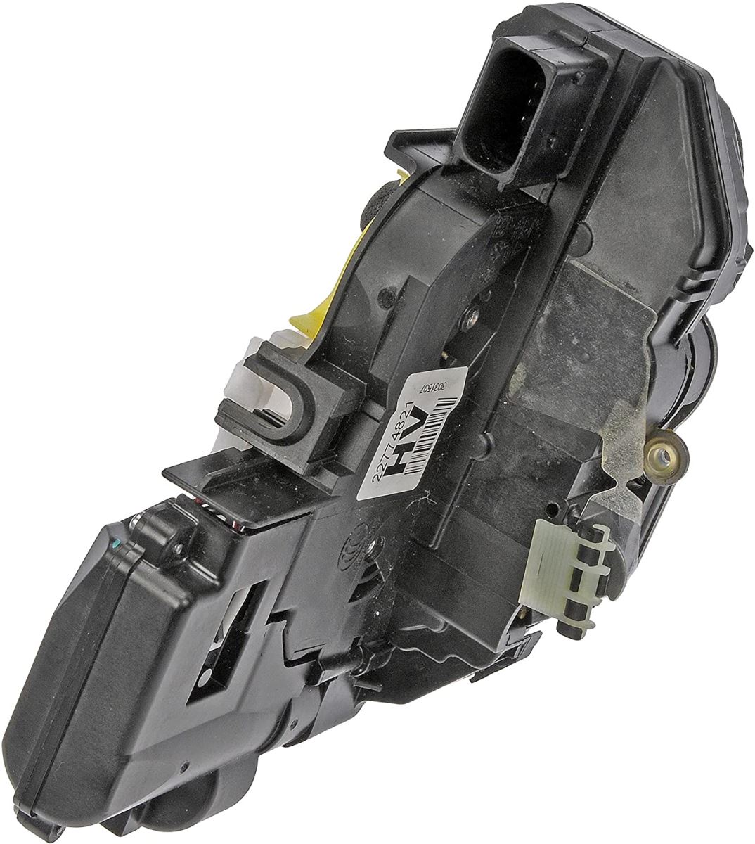 Cơ cấu mở cửa trước phải Daewoo Lacetti Cdx