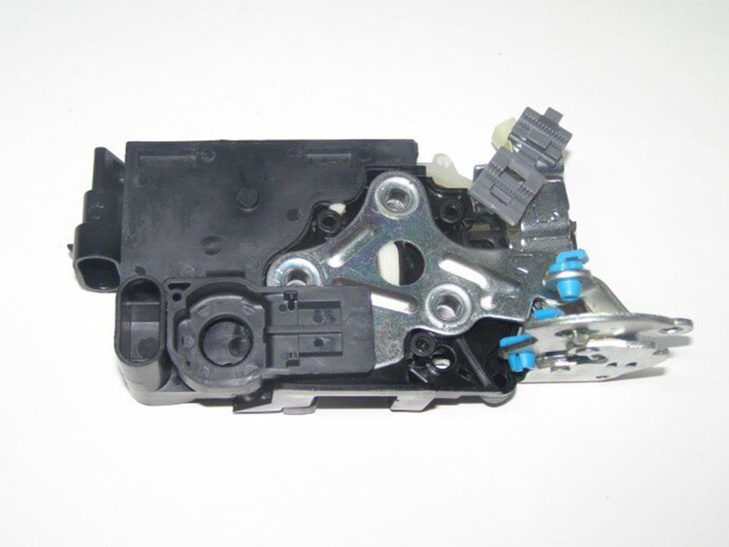 Cơ cấu khóa cửa trước bên trái Daewoo Gentra