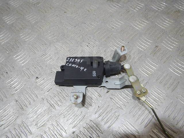 Cơ cấu cửa hậu Hyundai Santafe 2004