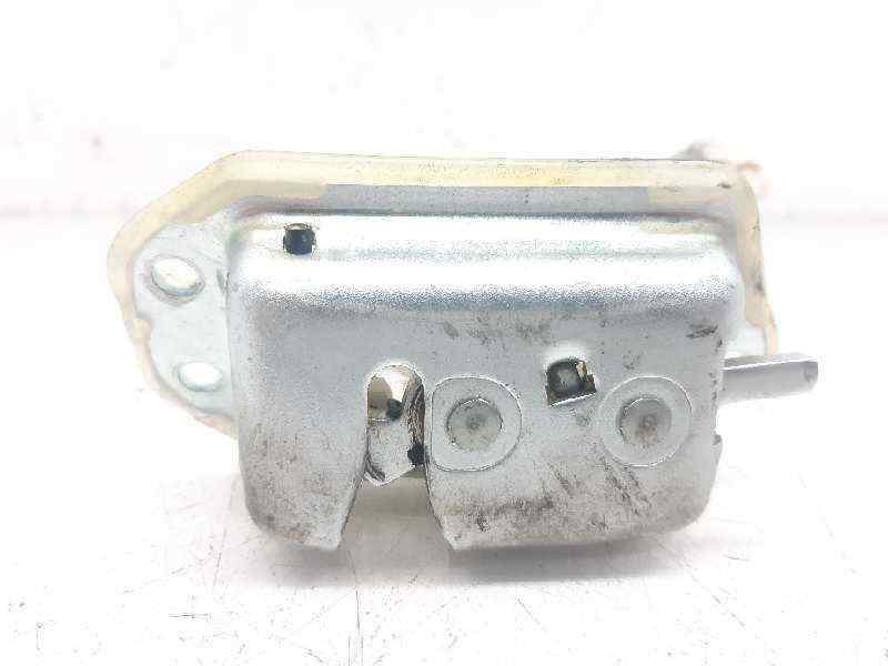 Cơ cấu mở khóa cửa hậu Daewoo Matiz Iii
