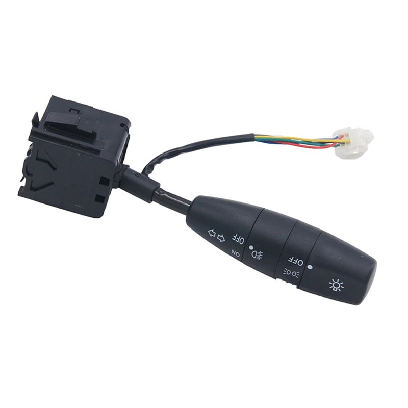 Công tắc pha cốt Daewoo Matiz - Công tắc pha cốt Daewoo Lanos (có đèn cản)