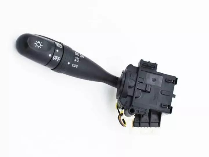 Công tắc gạt mưa Daewoo Lacetti