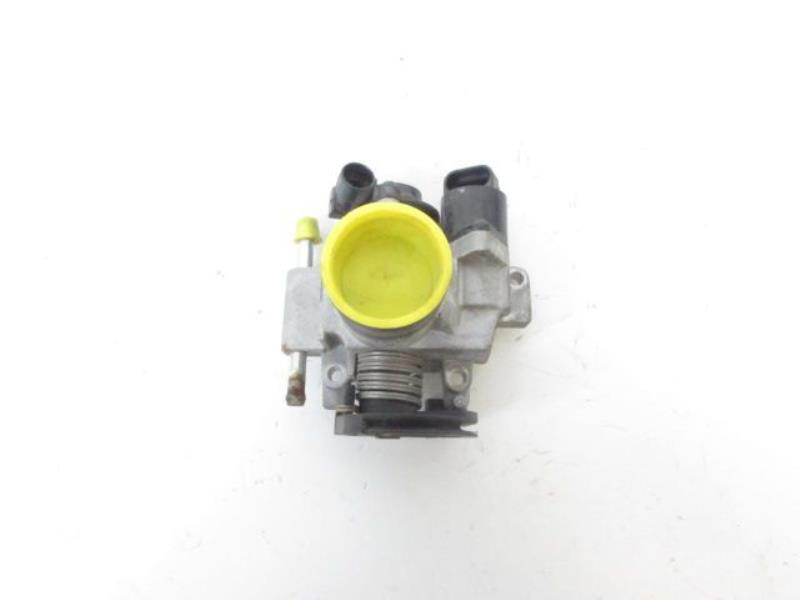 Cụm bướm ga Daewoo Matiz III