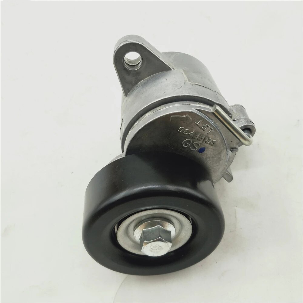 Cụm tăng tổng Daewoo Nubira 2.0