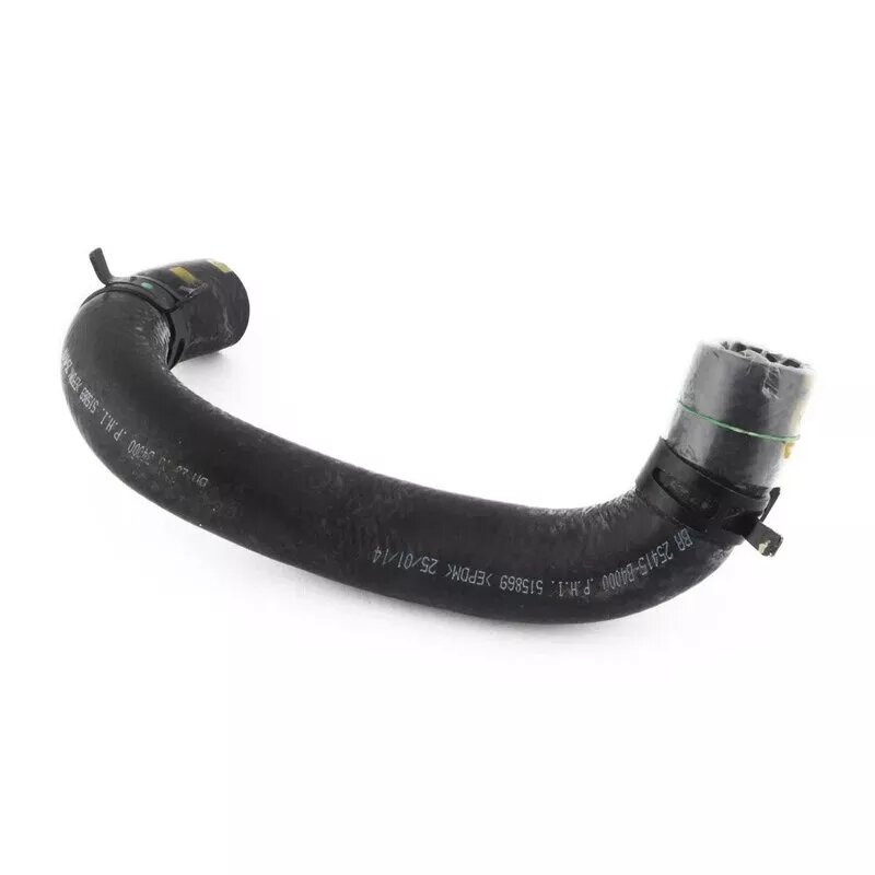 Cút nước dưới két nước Hyundai Sonata 2010 - Cút nước dưới két nước Hyundai i10