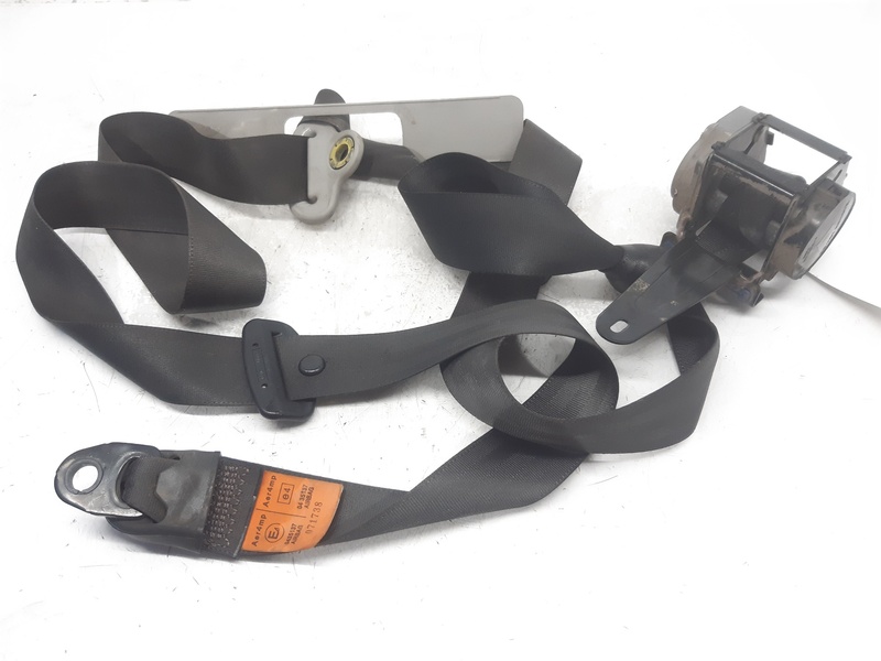 Dây đai an toàn ghế trước trái Chevrolet Captiva