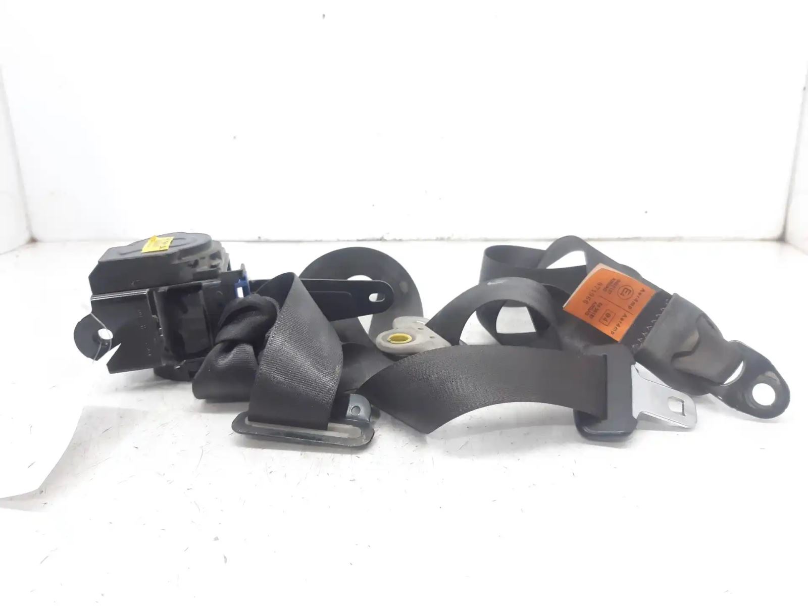 Dây đai an toàn ghế trước phải Chevrolet Captiva