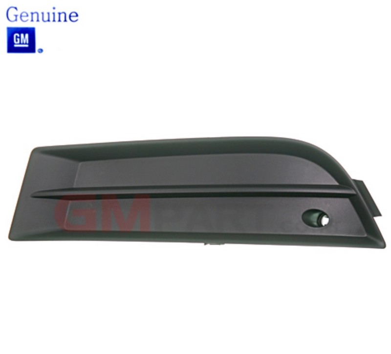 Ốp đèn cản Lacetti CDX ( 2009 – 2011 )RH (không mạ) Chevrolet Cruze ( 2009-2012 )
