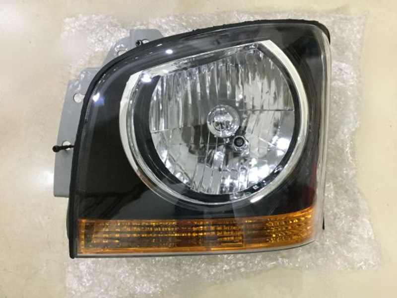 Đèn xi nhan bên trái Kia K2700