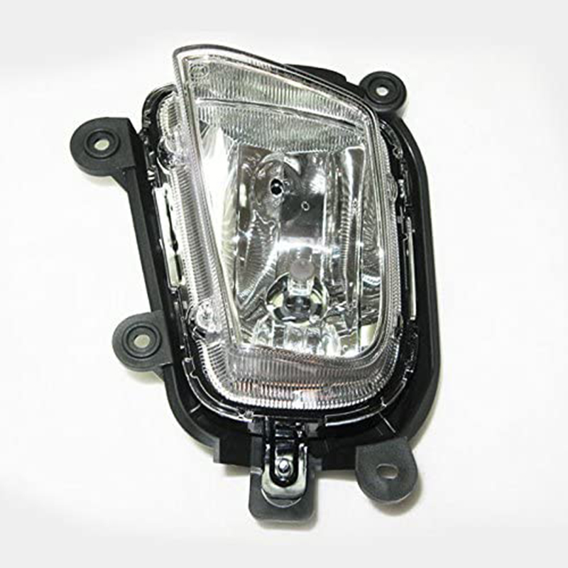 Đèn ba đờ sốc trước bên trái Kia Forte - Đèn ba đờ sốc trước bên trái Kia Cerato Koup