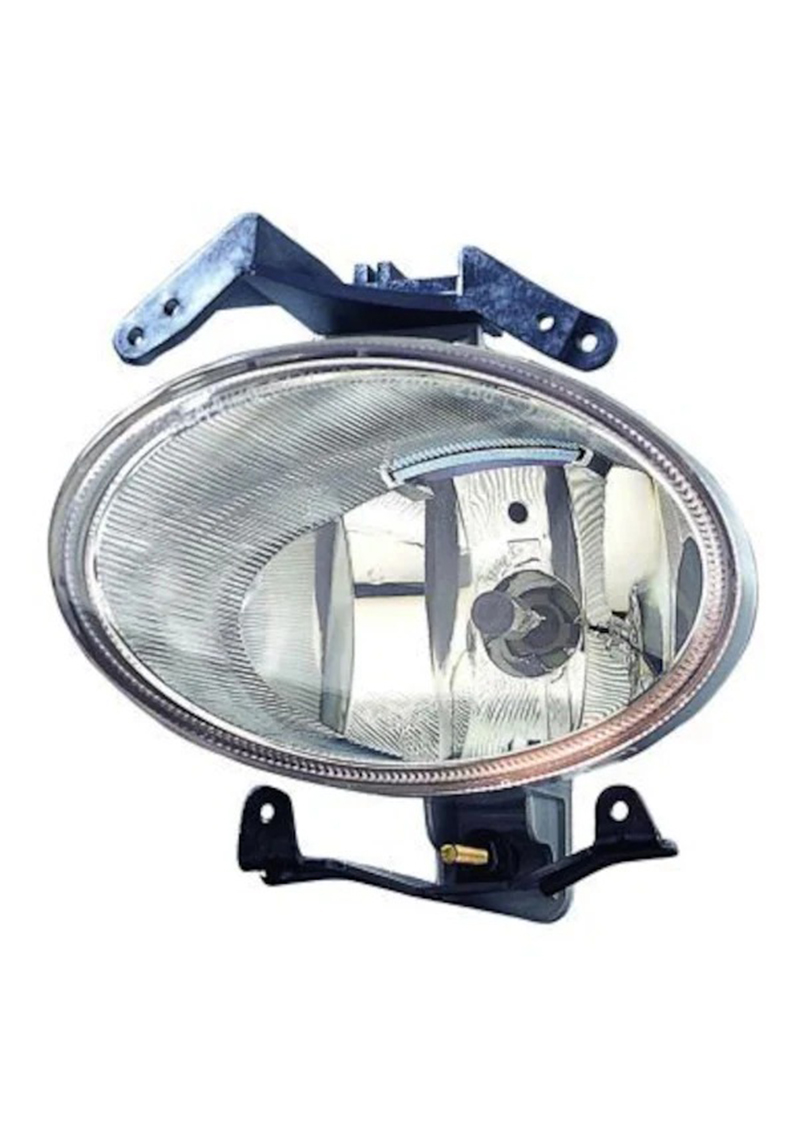 Đèn cản bên trái Hyundai Santafe 2006