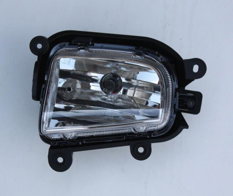 Đèn ba đờ sốc trước bên phải Kia Forte - Đèn ba đờ sốc trước bên phải Kia Cerato Koup