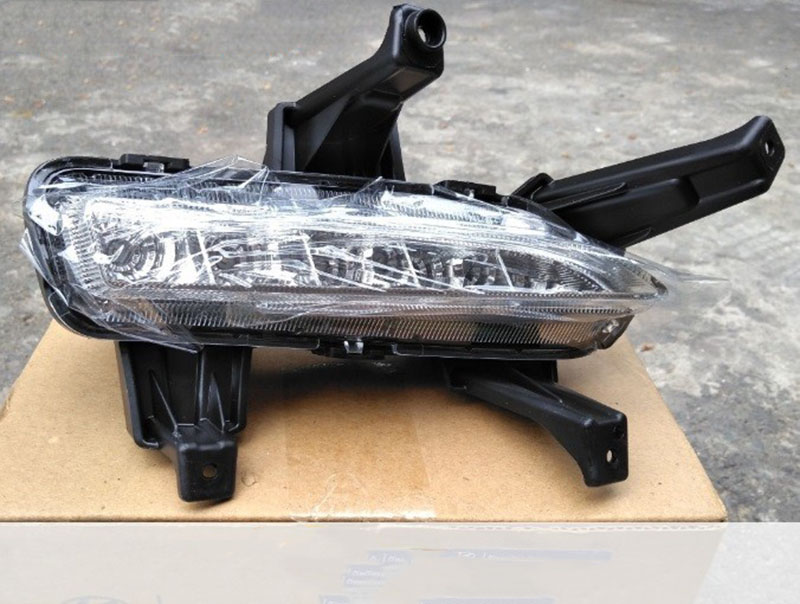 Đèn gầm bên phải Hyundai i10 2017 (có led 5 cửa)