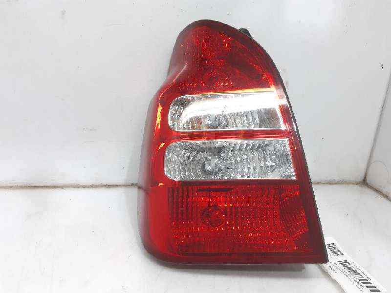 Đèn hậu trái Hyundai Teracan