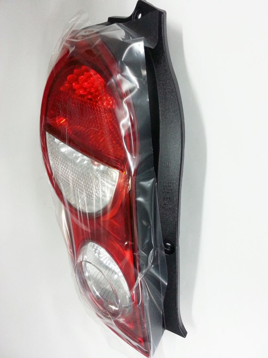 Đèn hậu bên trái Daewoo Matiz IV (Đỏ)