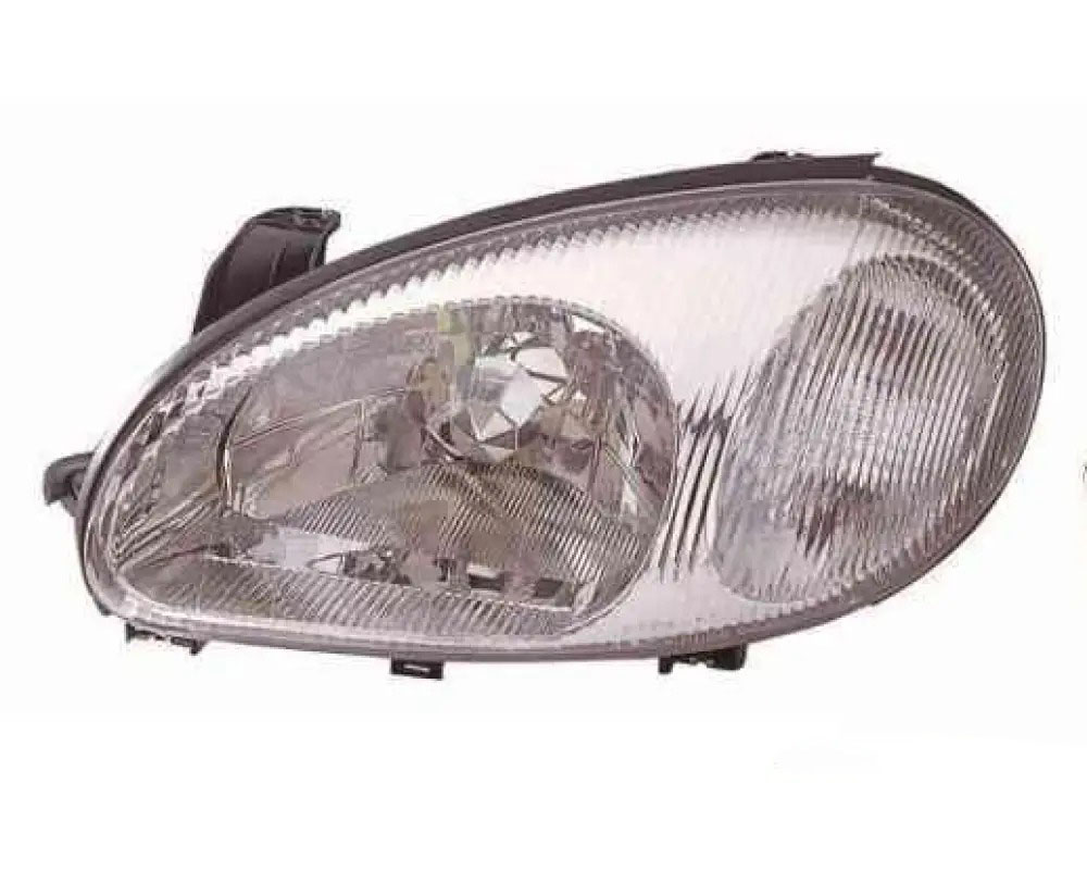 Đèn pha bên trái Daewoo Lanos