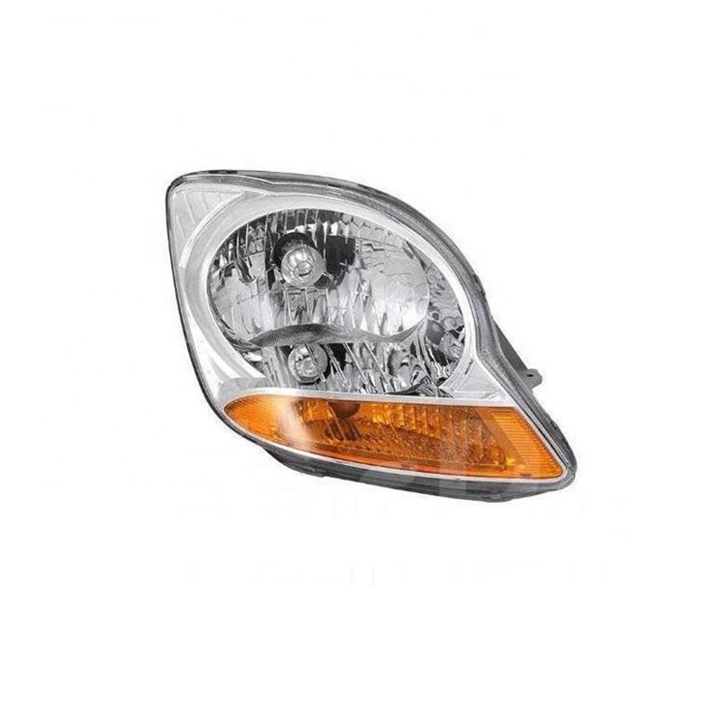 Đèn pha bên trái Daewoo Matiz III