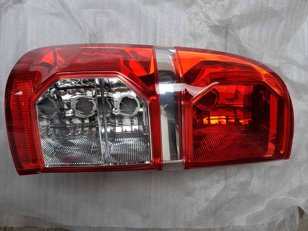 Đèn pha phải Daewoo Matiz III (Oem)