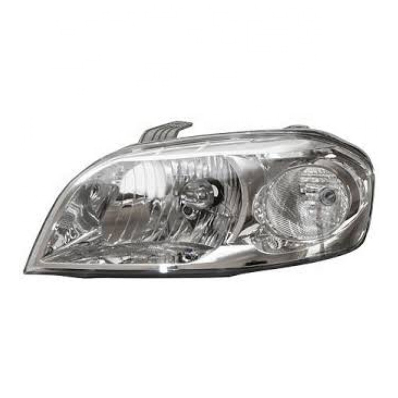 Đèn pha bên phải Daewoo Gentra