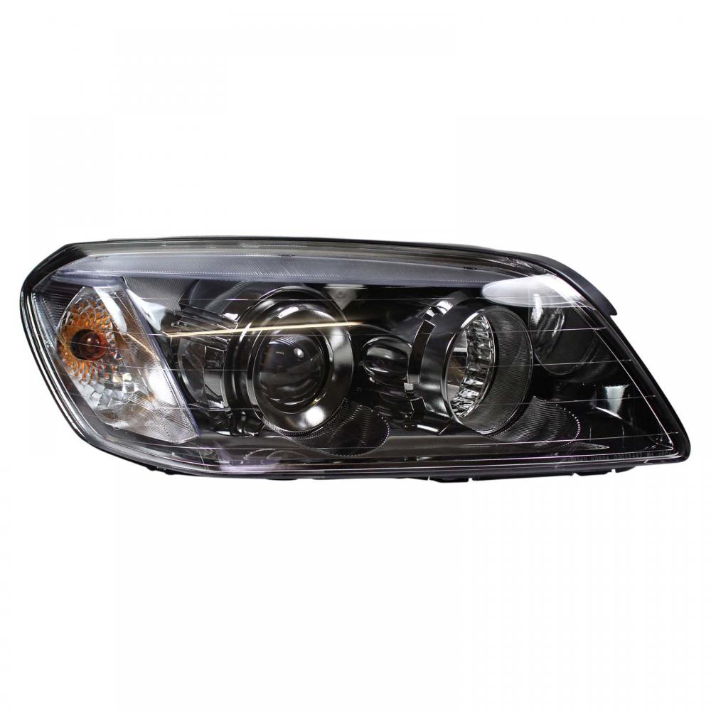 Đèn pha bên phải Chevrolet Captiva