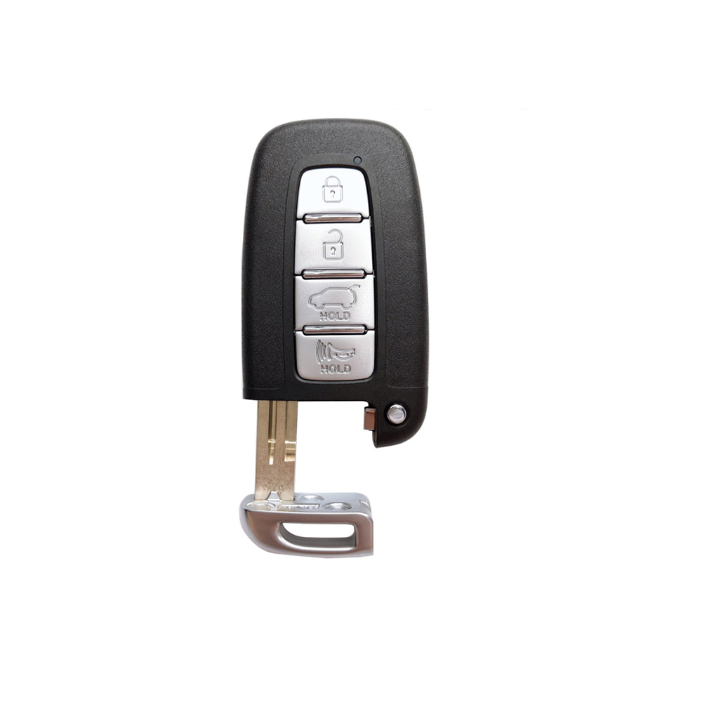 Điều khiển từ xa Kia Forte