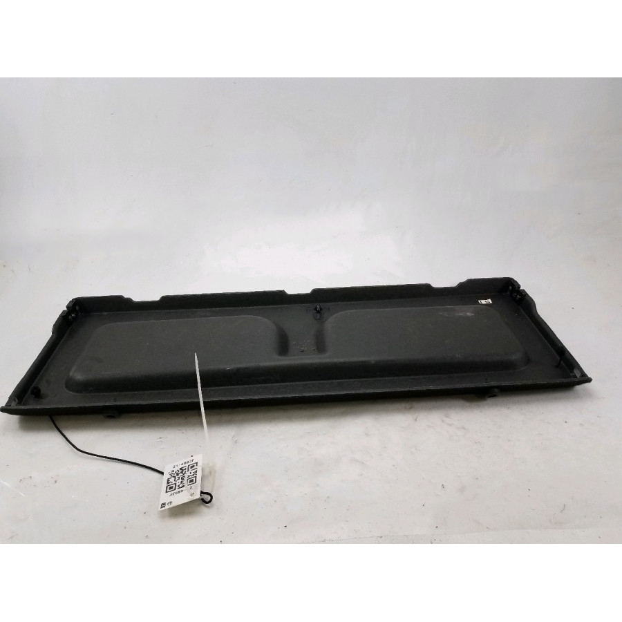Giá để đồ cốp sau Hyundai Getz - Giá để đồ cốp sau Kia Morning