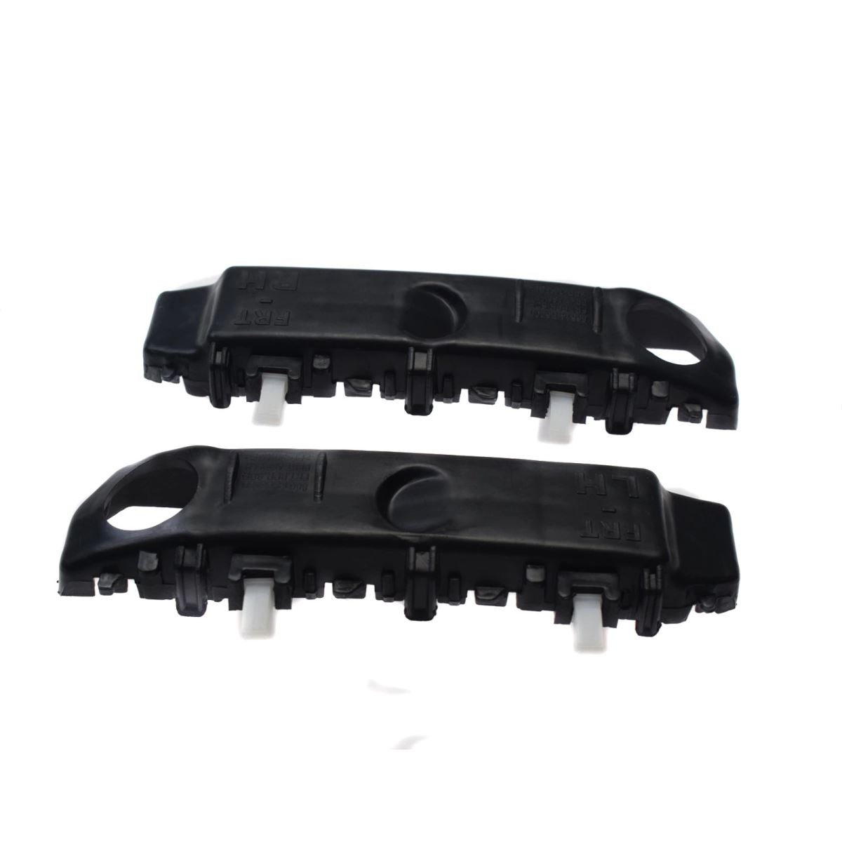 Giá bắt ba đờ sốc trước bên trái Kia K3
