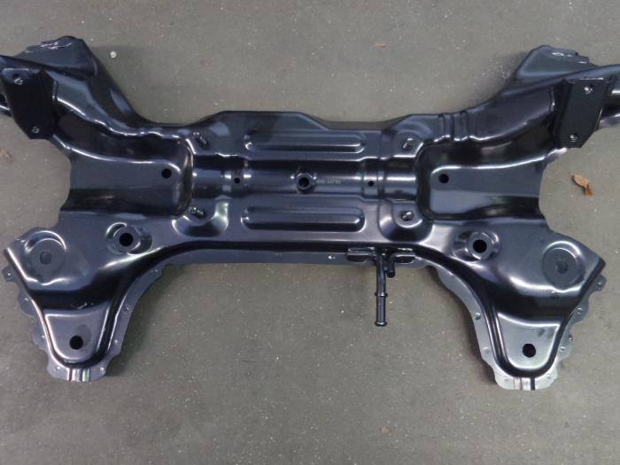 Giá đỡ động cơ Hyundai I20