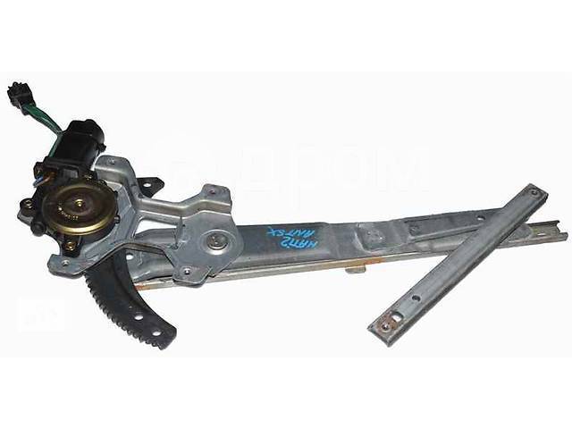 Giá nâng kính cửa trước Daewoo Matiz II