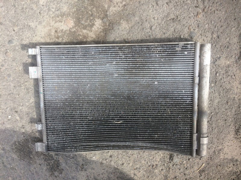 Giàn nóng Hyundai I20