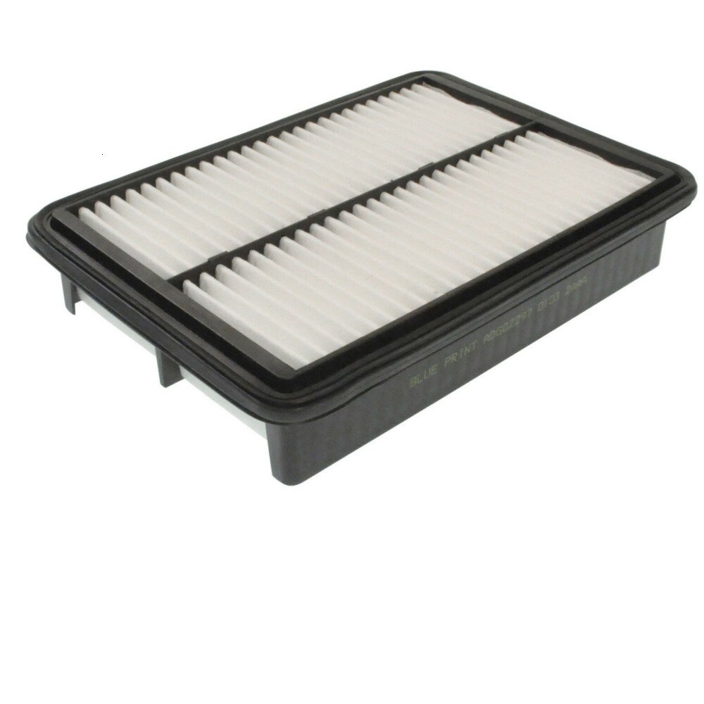 Lọc gió Starex 2008