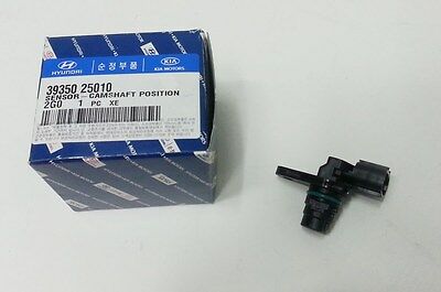 Cảm biến vị trí trục cam Tucson, Santa Fe